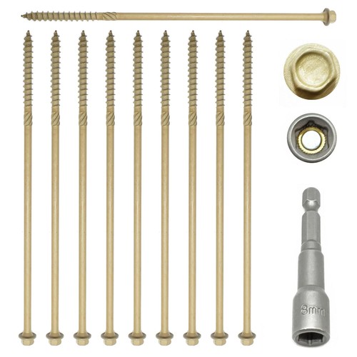 150mm heavy duty - 25,