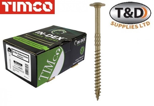 Timco wafer head - timco,