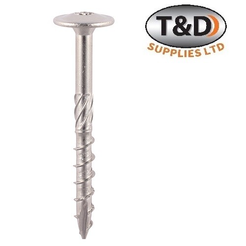 Timco wafer head landscape - timco,