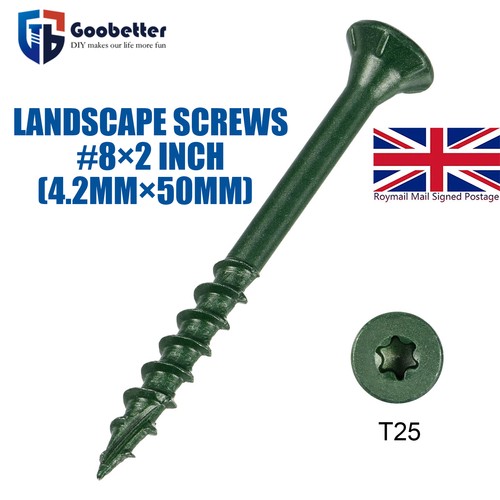 2in torx countersunk - torx, head