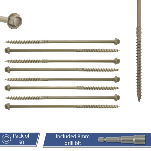 Woodside hex head - woodside,